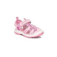 Baby sandals and sandals for girls