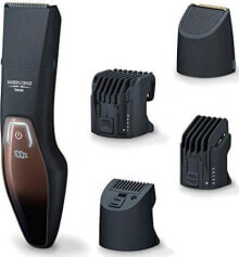 Hair clippers and trimmers