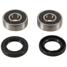 PIVOT WORKS Yamaha YZ 80 93-01/85 02-16/Ttr 50 Wheel Bearing Kit