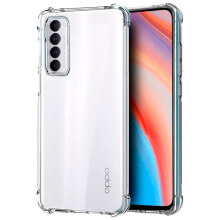 COOL Oppo Reno 4 Pro AntiShock phone case