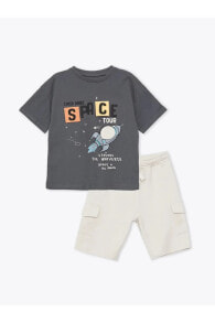 Children's clothing sets for toddlers