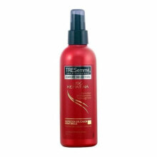 Sun protection products for hair Tresemme
