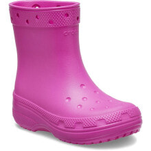 Rubber boots for girls