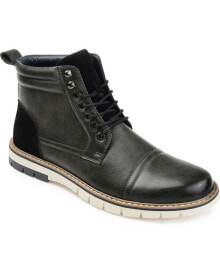 Men's High Boots