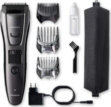 Hair clippers and trimmers