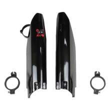 UFO Holeshot Suzuki RM/RM-Z 450 04-07 fork protectors