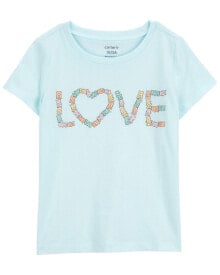 Children's T-shirts and T-shirts for girls