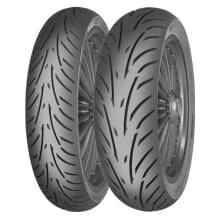 Мотошины летние Mitas Touring Force-SC 120/70 R14 55L