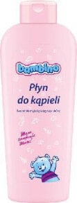 Bambino Bubble Bath for Children and Babies 400 ml