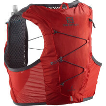 Походные рюкзаки sALOMON Active Skin 4 With Flasks Hydration Vest