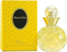 Dior Dolce Vita Edt Spray