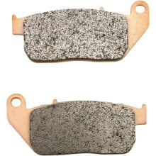 EBC FA-HH Series FA381HH Sintered Brake Pads