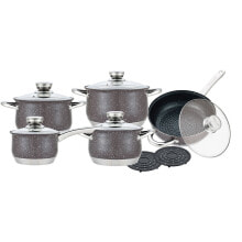 Cookware sets