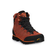 Men's High Boots