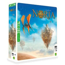 SD GAMES Noria Spanish Board Game