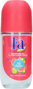 Дезодорант Schwarzkopf Antyperspirant Fijidream 50 ml (68092172)