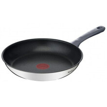 Frying pans and saucepans