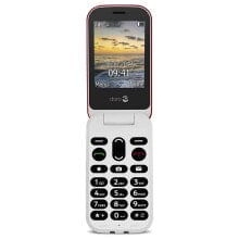 DORO 6040 2.8´´ Mobile Phone