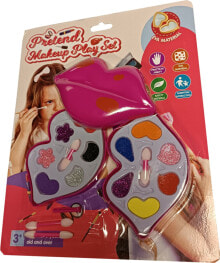 Beauty Salon Play Sets for Girls