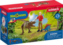 schleich Dinosaurs 41465 набор игрушек