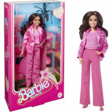  Barbie