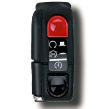 DOMINO 0038AB9A0402 Ignition/Kill Switch