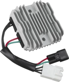 MOTOPLAT High-Performance 50A Suzuki 02596-0P regulator/rectifier