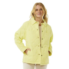 RIP CURL Premium Surf Quilted Jacket