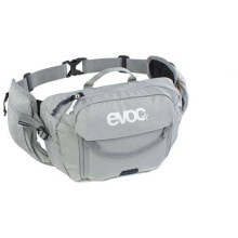 Спортивные сумки eVOC 3L + 1.5L Waist Pack