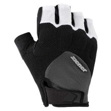 ZIENER Colit Short Gloves