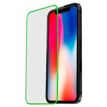 COOL iPhone X/iPhone XS/iPhone 11 Pro tempered glass screen protector