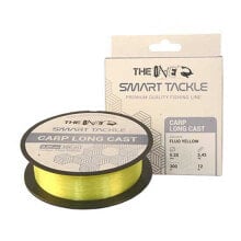 Fishing line and cords