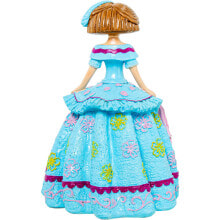 Decorative Figure Alexandra House Living Celeste Plastic Dress 15 x 15 x 21 cm