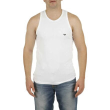 EMPORIO ARMANI 110828 CC729 Sleeveless T-Shirt