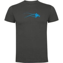 KRUSKIS Off Road Estella Short Sleeve T-Shirt