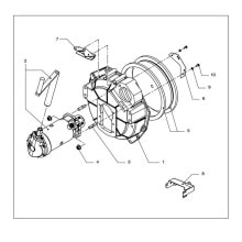 Outboard motors