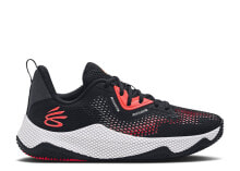 Curry HOVR Splash 3 'Black Beta'