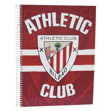  ATHLETIC CLUB