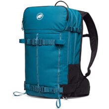 Hiking backpacks