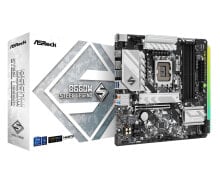 Gaming motherboards