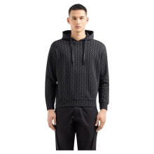 ARMANI EXCHANGE 8NZMCW-ZJNRZ sweatshirt