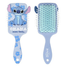 Combs and brushes for hair