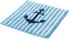 Bath and toilet mats