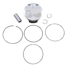 WOSSNER Kawasaki KX250F 11-15 76 98 8814DC Piston Kit