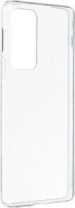 Futerał Back Case Ultra Slim 0,5mm do VIVO Y55 5G