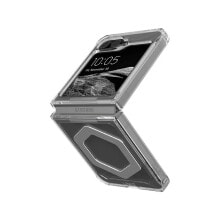 UAG Pylo Pro Magnetic Samsung Z Flip6 phone case