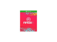 FIFA 20 - Xbox One купить онлайн