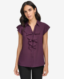 Women's blouses and blouses