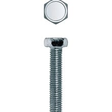 CELO 933 8x35 Metric Hex Screw 100 Units