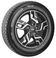 Шины для легких грузовых автомобилей летние Star Performer Nova Van 205/75 R16 110/108R